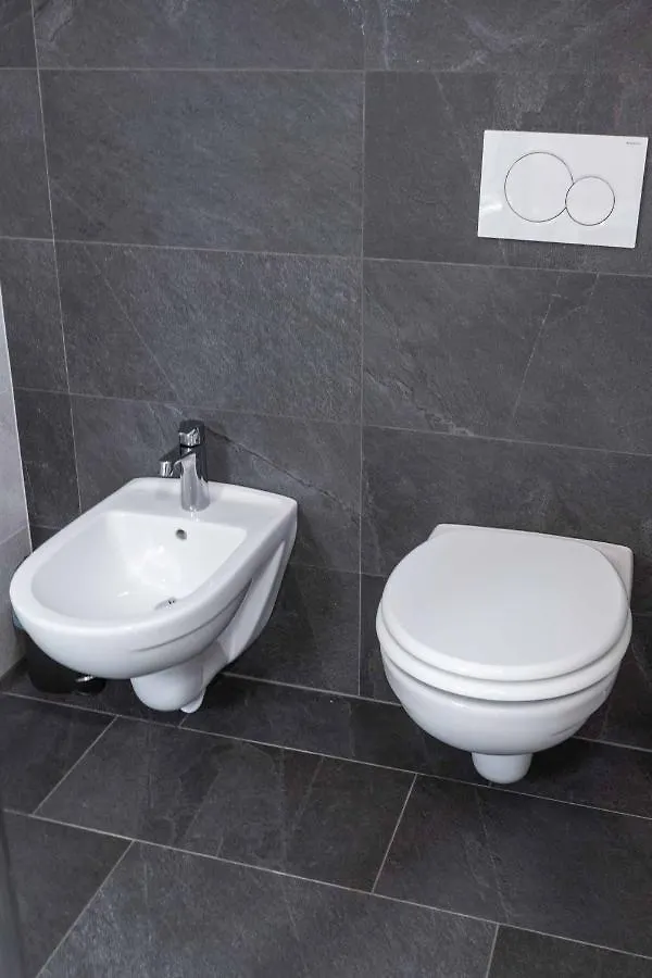 Casa Bellini Apartment San Nicolo di Comelico