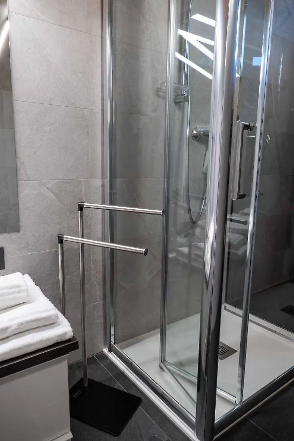Casa Bellini Apartment San Nicolo di Comelico