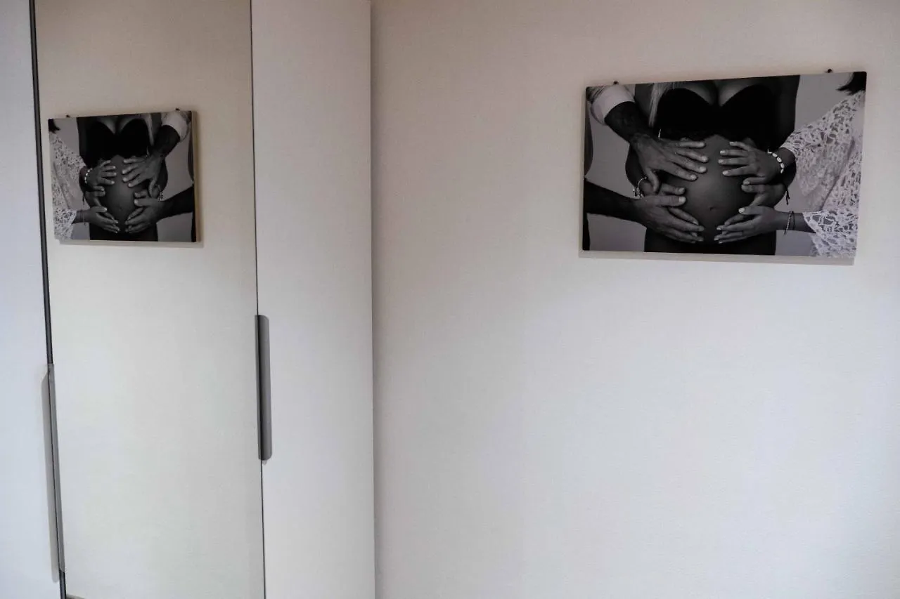Casa Bellini Apartment San Nicolo di Comelico Italy
