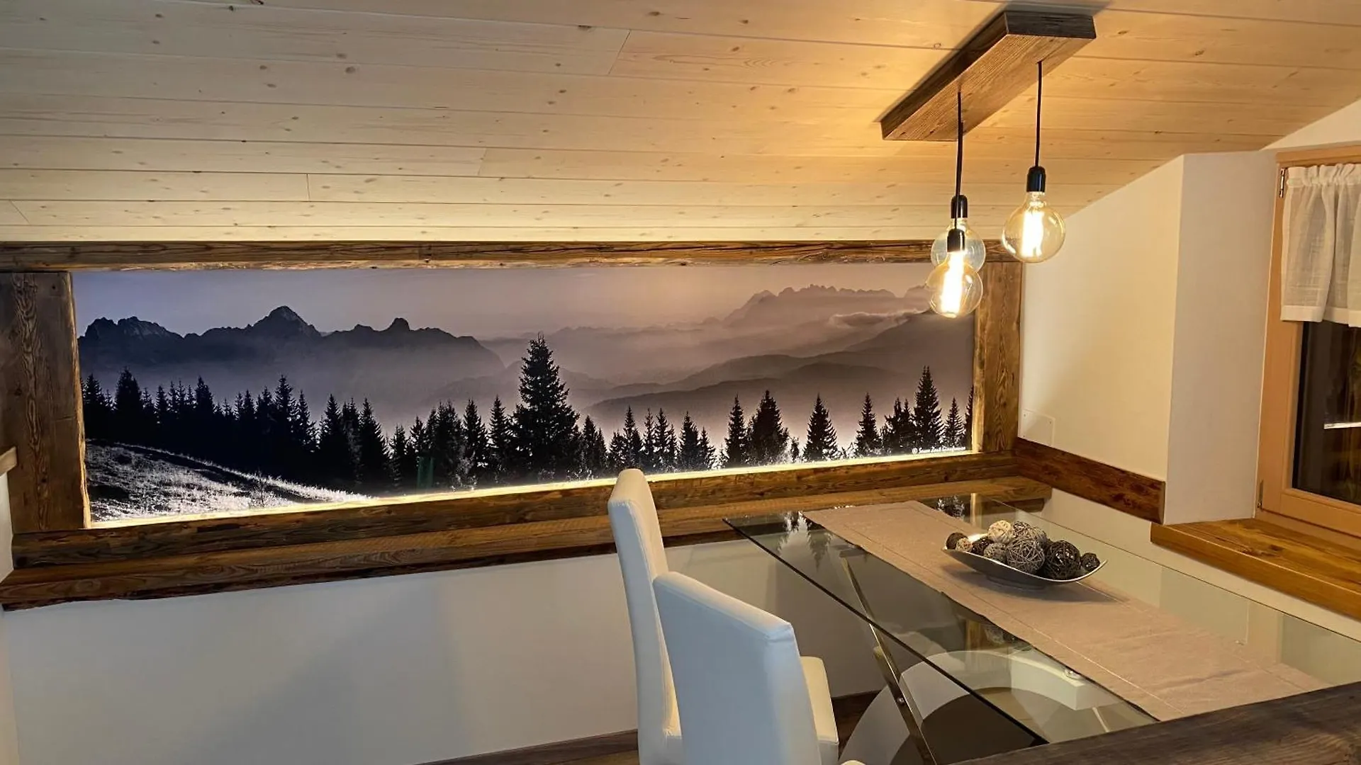 Casa Bellini Apartment San Nicolo di Comelico