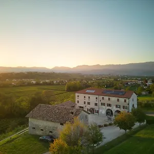 Al Vecchio Convento-tenuta Malvolti San Fior di Sopra